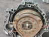Gear shift cable bracket KKT