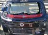 Tailgate/trunk/boot lid 