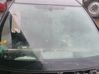 Front windscreen/windshield window 