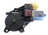 Front door window regulator motor 8A6114A389B
