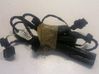Rear door wiring loom 8X0971687D