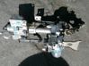 Steering wheel axle GHT23210X