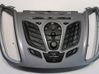 Radio/CD/DVD/GPS head unit BM5T18K811BA