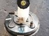 Brake booster GS1E43800