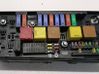 Module de fusibles 13170898