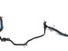 Engine coolant pipe/hose 96629122