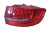 Lampa tylna 01091604