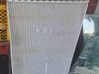 Radiador del refrigerante 13267662