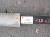 Amortyzator tylny 686217201