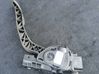 Accelerator throttle pedal 8V219F836AB