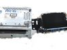 Radio/CD/DVD/GPS head unit 10R035512