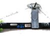 Rear door manual window regulator 7067799
