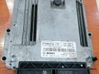 Engine control unit/module ECU DV6A12B684CA