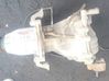 Mechanizm różnicowy przedni / Dyferencjał CV6W4C166AA