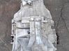 Automatic gearbox JHZ