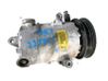 Compresor (bomba) del aire acondicionado (A/C)) 6C1119D629AD