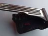 Accelerator throttle pedal 23418313