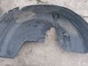 Rear arch fender liner splash guards 9801624280