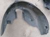 Rear arch fender liner splash guards 13301580