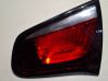 Luz trasera/de freno 9803934280