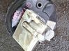Brake booster 6G912B195PG