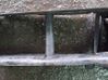 Intercooler air guide/duct channel BM518314C