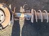 Front shock absorber/damper 6Q0413031BJ