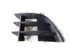 Front bumper lower grill 5J0853666A