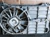 Electric radiator cooling fan 4E0121205H