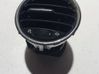 Dash center air vent grill 735627421