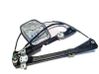 Mechanizm podnoszenia szyby przedniej bez silnika 1K5837462B