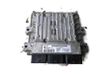 Engine ECU kit and lock set CC1112A650AB