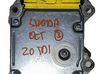 Unidad de control/módulo del Airbag 1K0909605S
