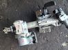Steering wheel axle 1S1423510T