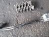 Gear shifter/selector 1S0711049B