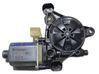 Silnik regulatora szyby drzwi przednich 0130822716