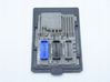 Engine control unit/module 12671004