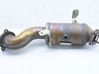 Catalyst/FAP/DPF particulate filter 12656953