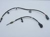 Sensor de temperatura del escape KK2112B591AAORG