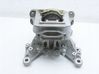 Engine mount bracket 6F012