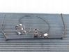 Tow bar set 168294