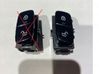 Central locking switch button 31443864