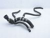 Engine coolant pipe/hose D4204T14