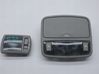 Éclairage de coffre 928002D0928702D