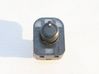 Wing mirror switch 8V0959565A