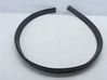 Goma del compartimiento del motor A2138870098