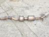 Filtr cząstek stałych Katalizator / FAP / DPF 05L131701E