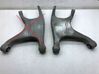 Brazo de suspensión trasero 8R0505311F