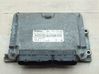 Engine control unit/module 0281010333