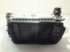 Radiador intercooler 144969690R